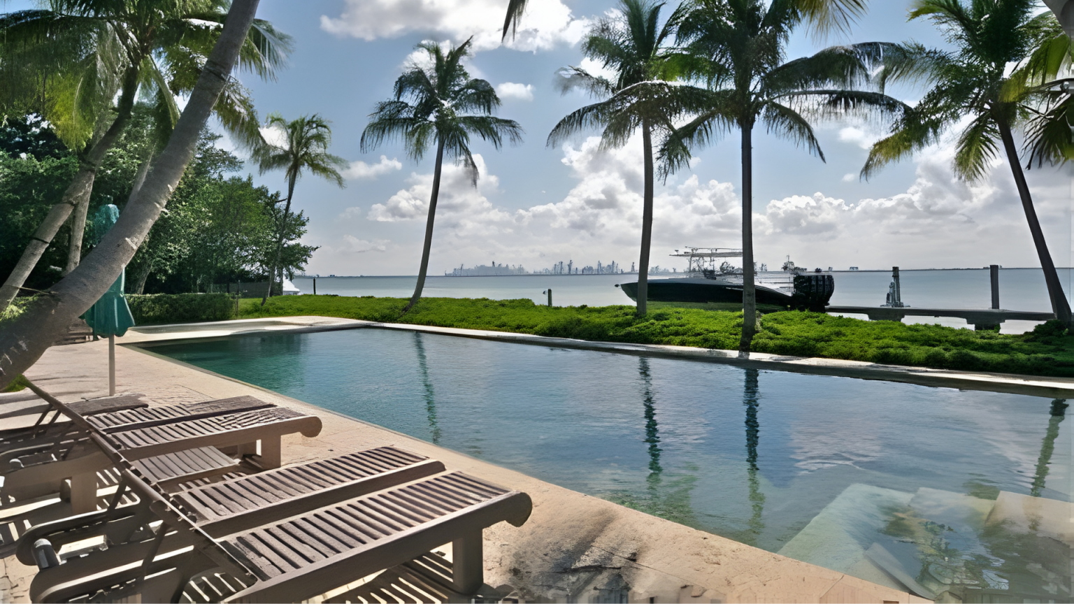 Pool Financing Options Saint Cloud FL | Aqua Custom Pools & Spas