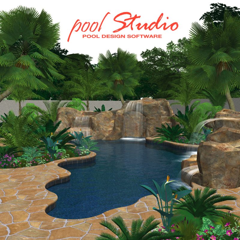 Free 3D Pool Design & Estimate | Aqua Custom Pools Saint Cloud FL