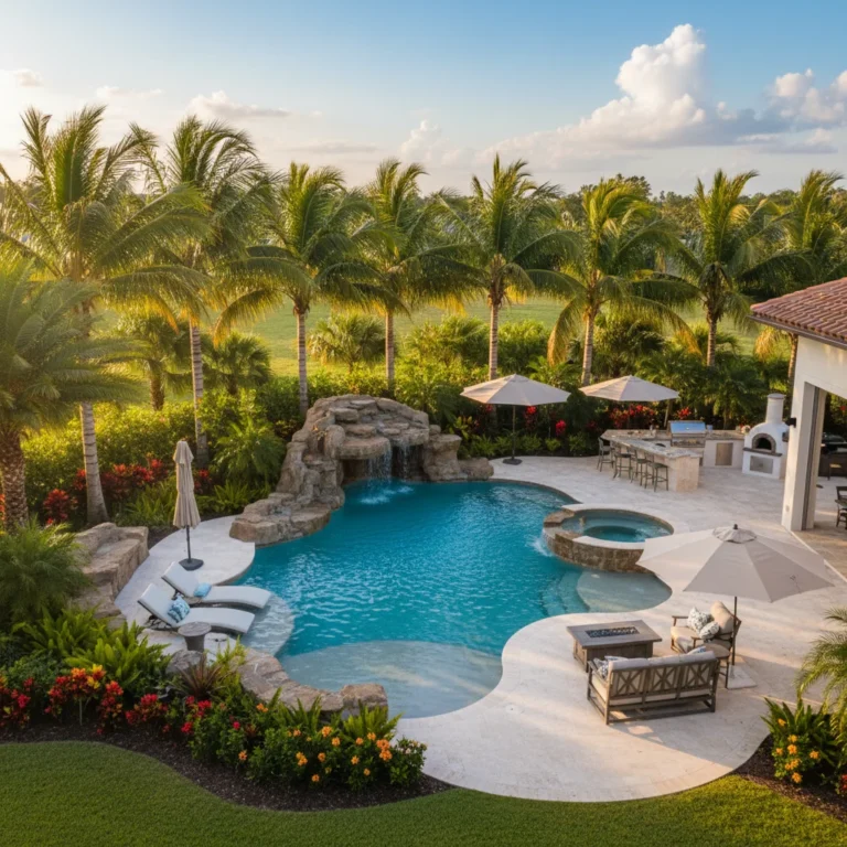 Do you need a permit to build a pool in Florida