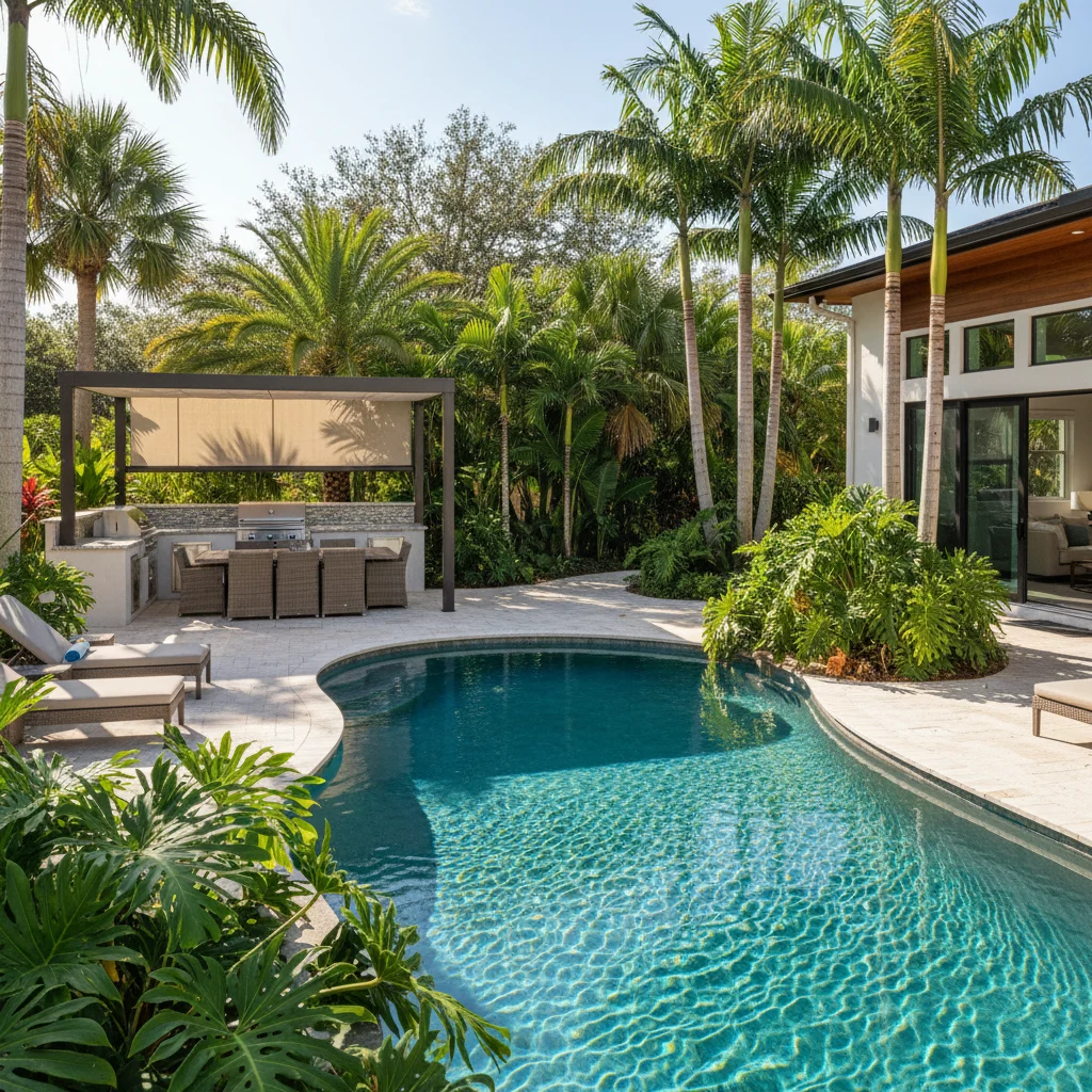 Does Saltwater Damage Pool Equipment and Surfaces | Aqua Custom Pools