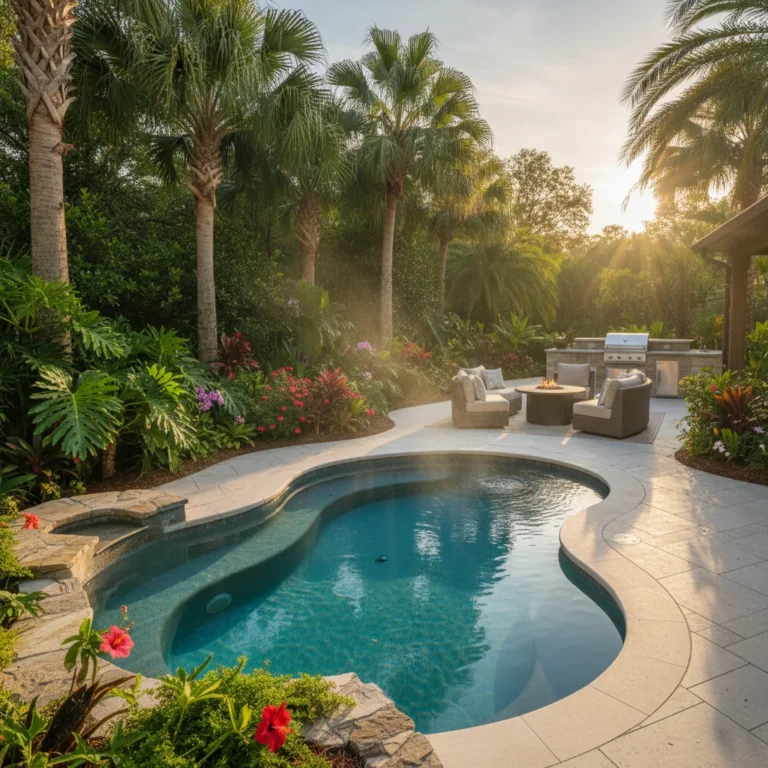 How Long Does It Take to Heat an Inground Spa