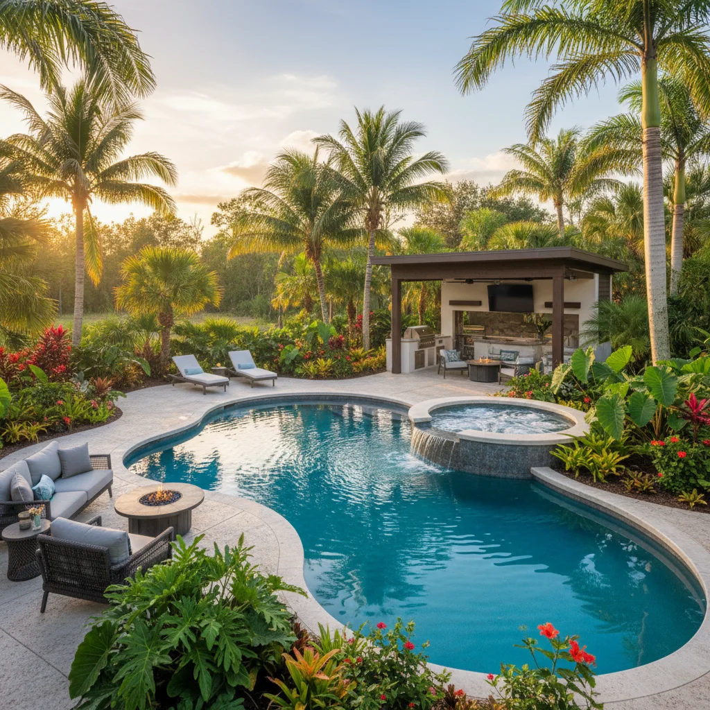 How much salt do you add to a saltwater pool | Aqua Custom Pools