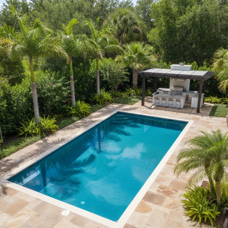 How Often Should You Resurface a Pool in Florida