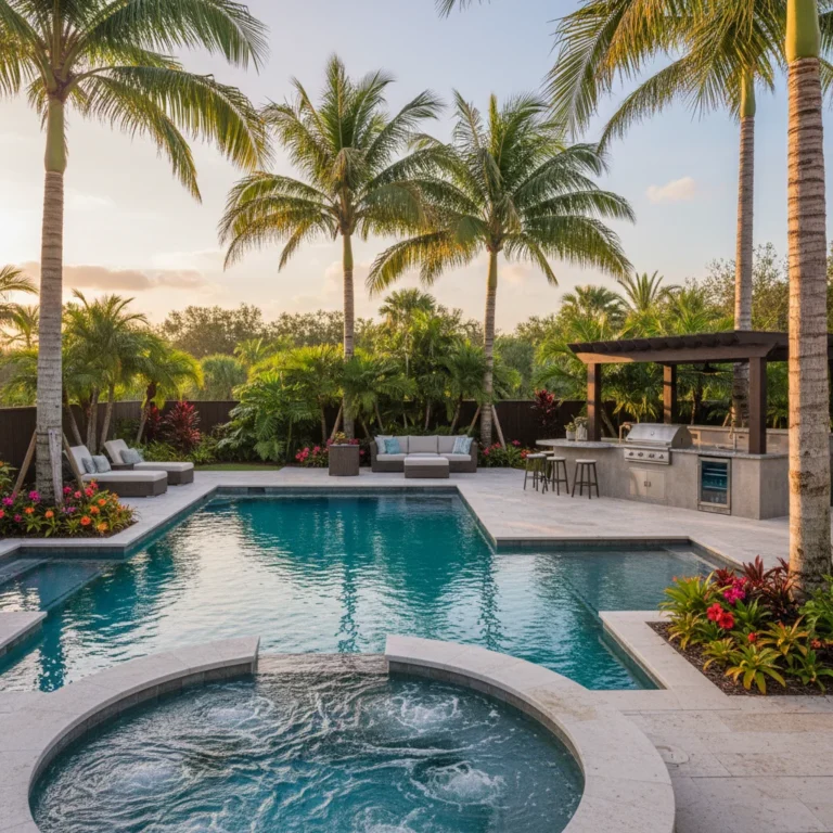 Pool construction delays and how to avoid them