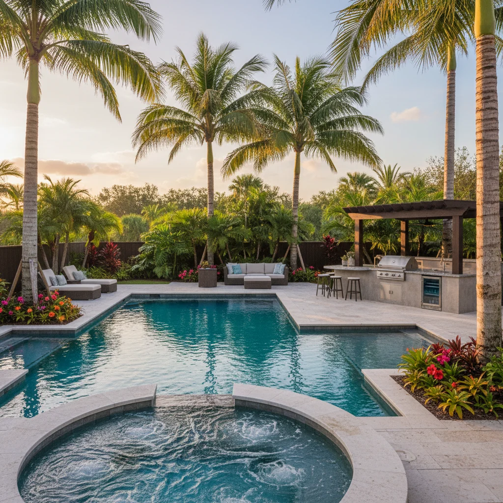Pool construction delays and how to avoid them | Aqua Custom Pools