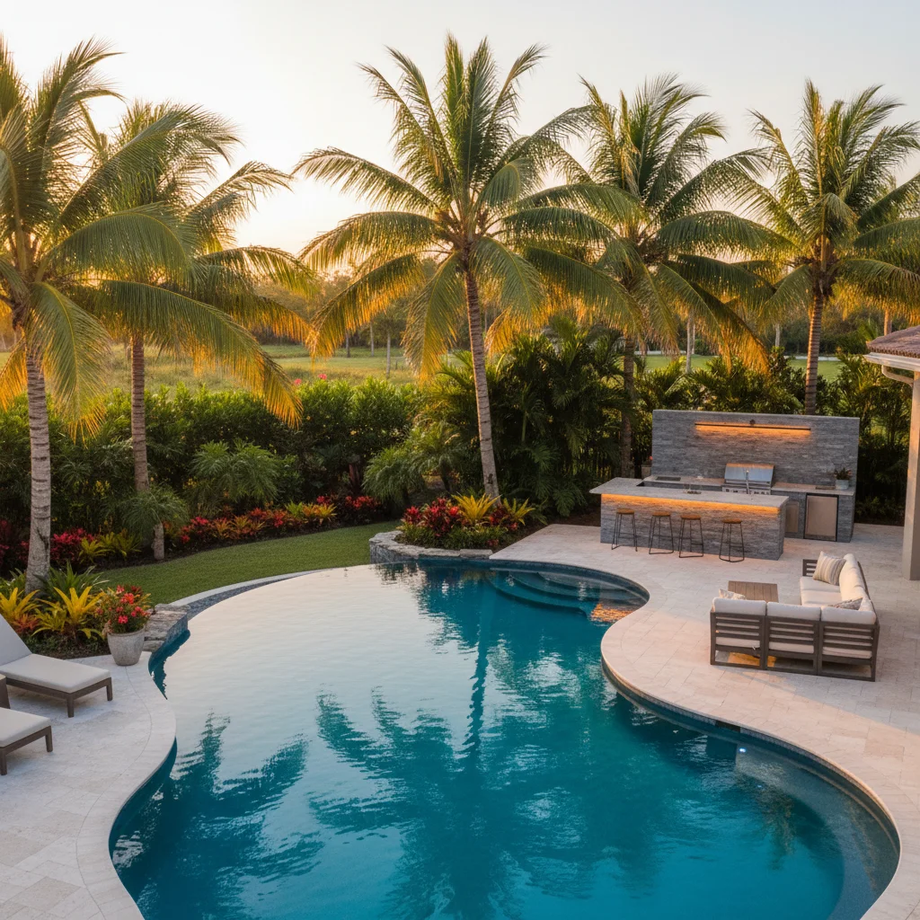 Pool Renovation Altamonte Springs FL | Pool Remodeling & Resurfacing