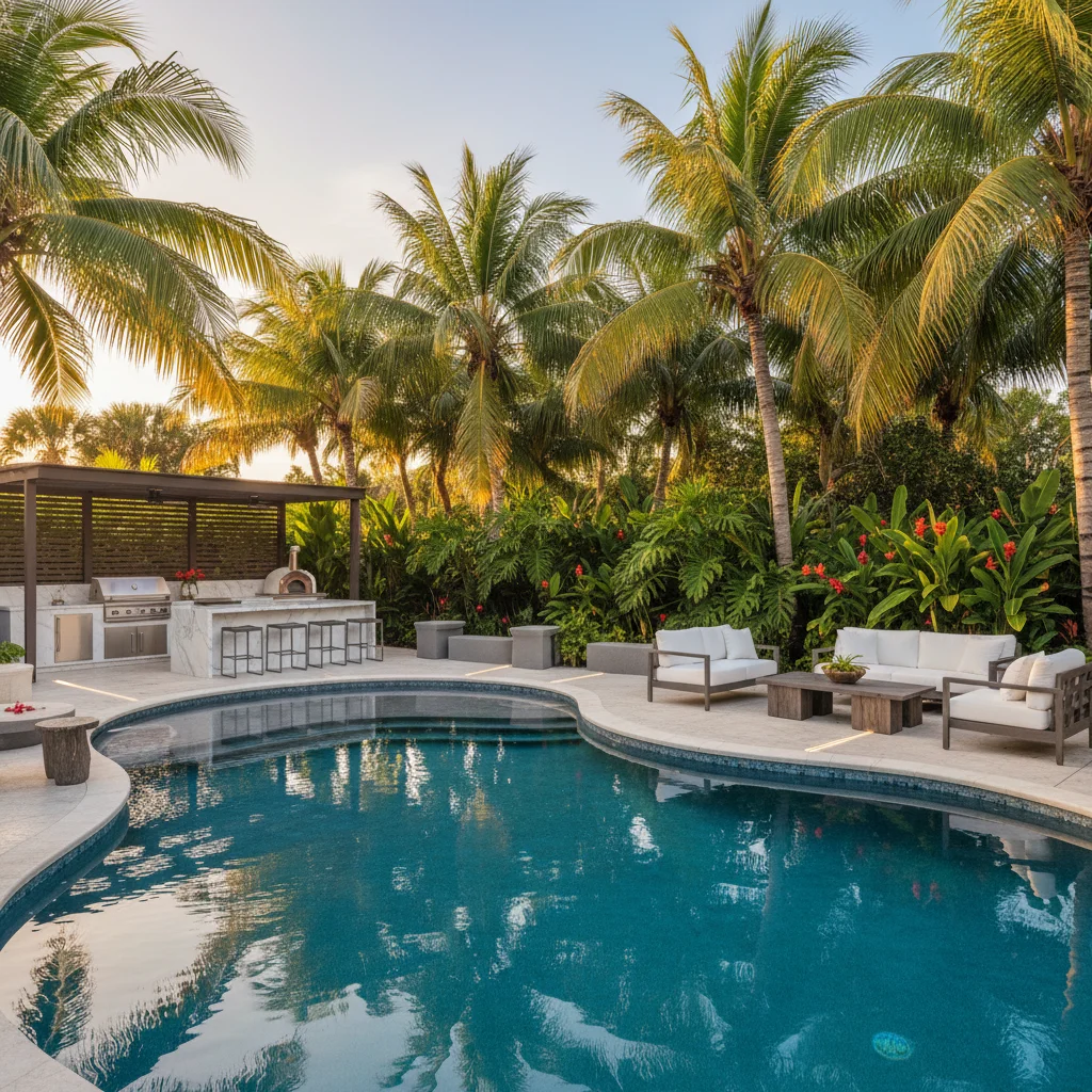 Pool Renovation Apopka FL | Pool Remodeling & Resurfacing