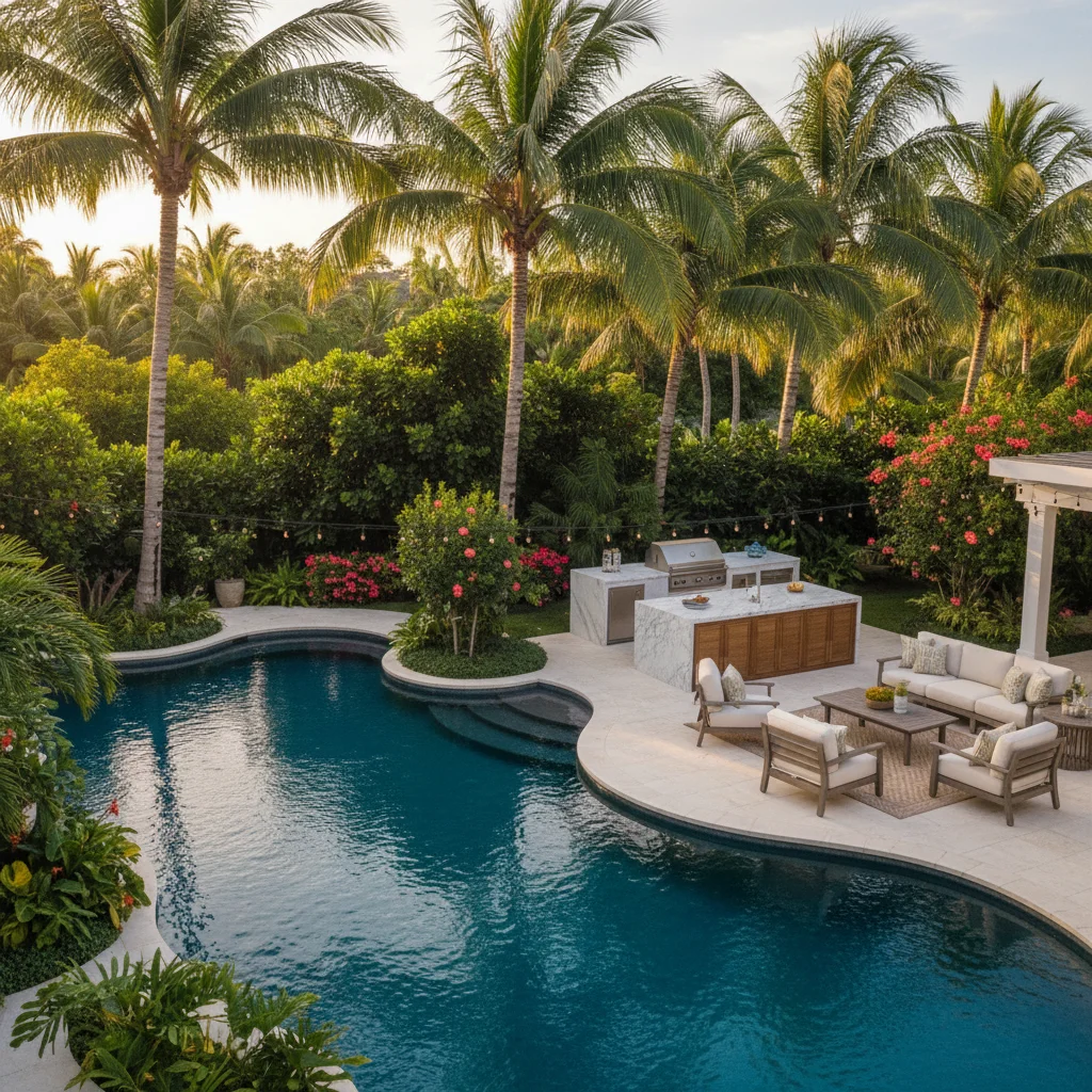 Pool Renovation Bartow FL | Pool Remodeling & Resurfacing