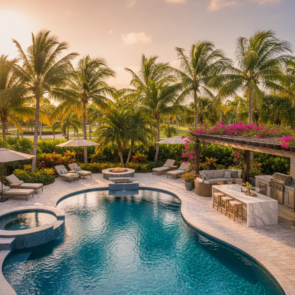 Pool Renovation BVL FL | Pool Remodeling & Resurfacing