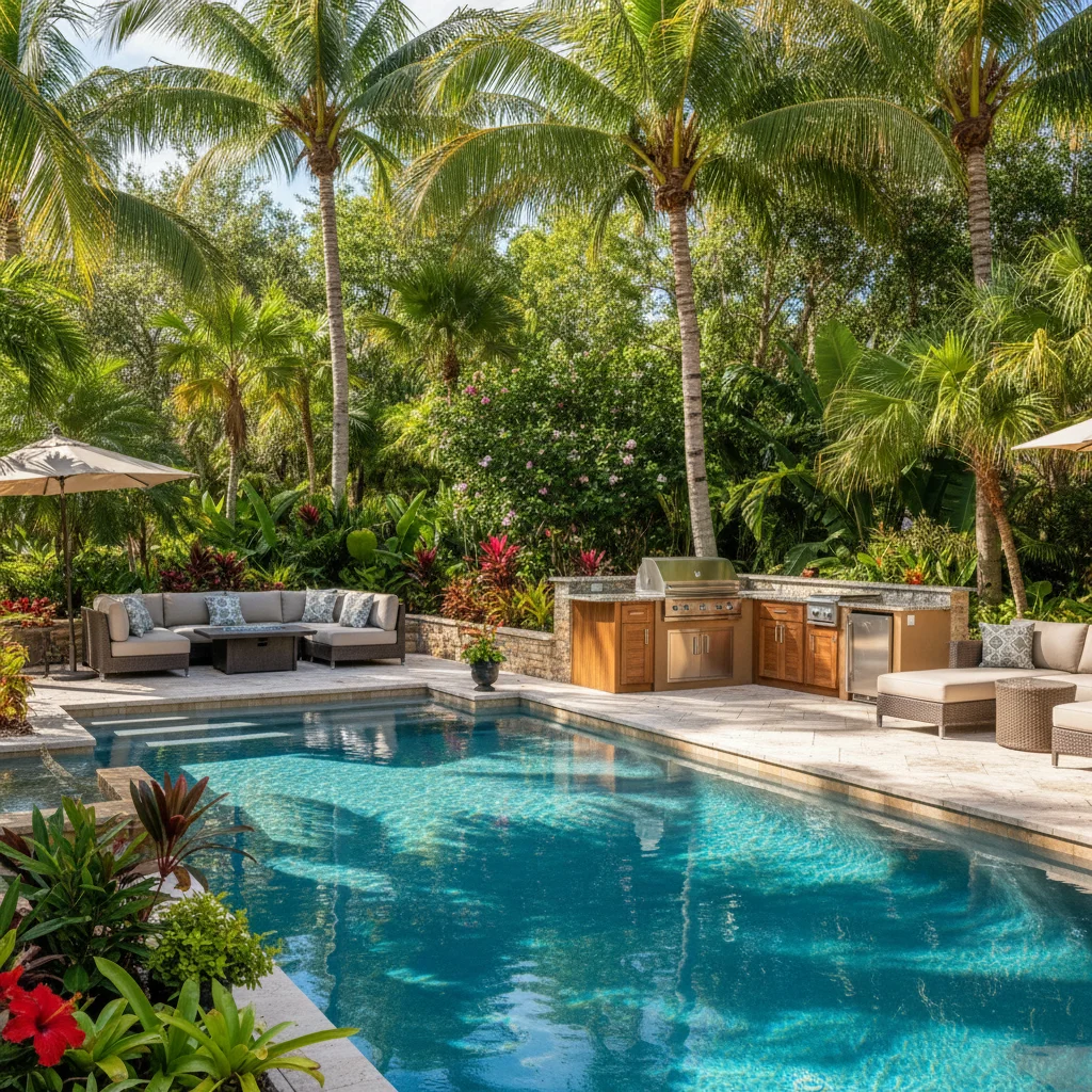 Pool Renovation Clermont FL | Pool Remodeling & Resurfacing