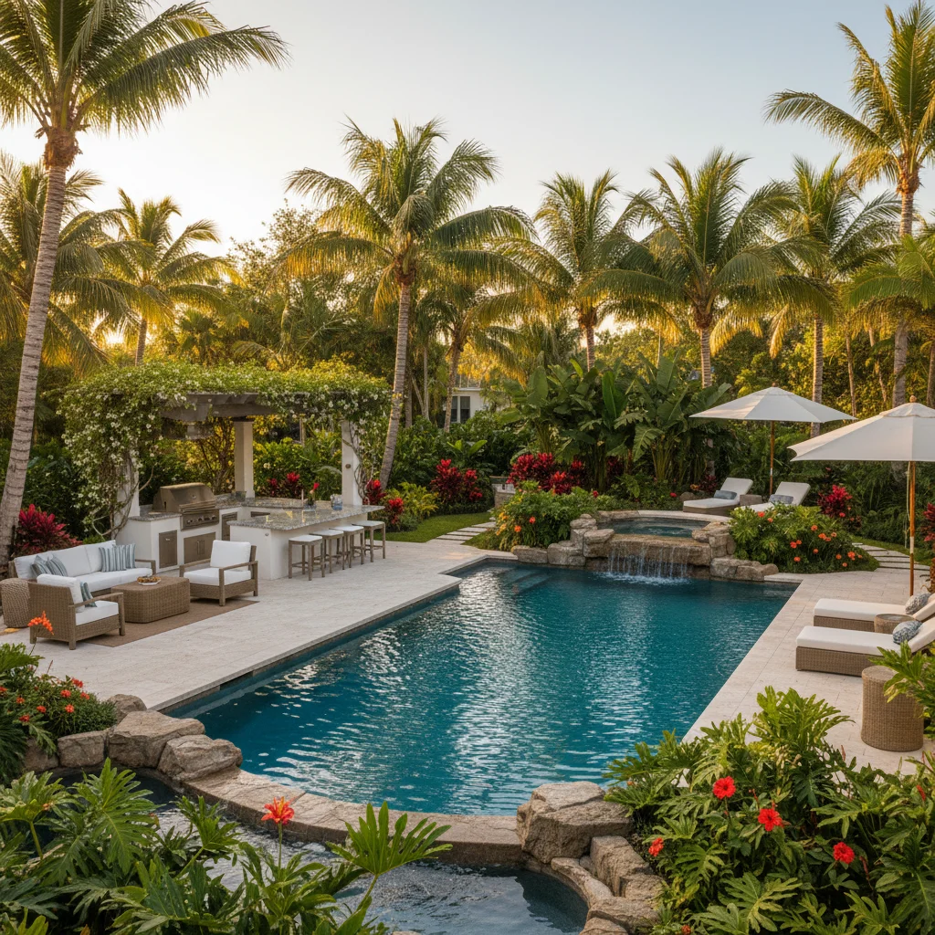 Pool Renovation Cocoa FL | Pool Remodeling & Resurfacing