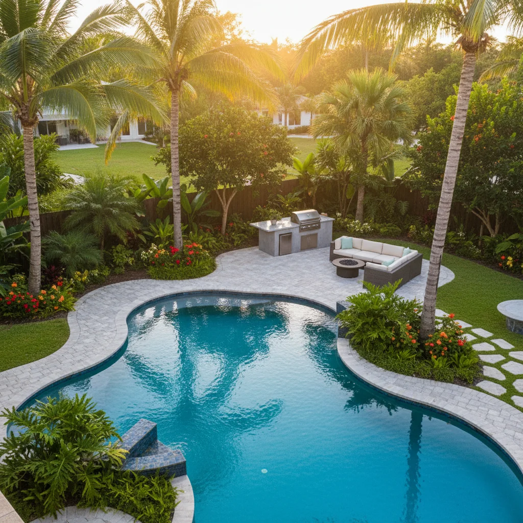 Pool Renovation Eustis FL | Pool Remodeling & Resurfacing