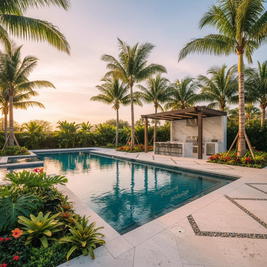 Pool Renovation Central Florida | Pool Remodeling & Resurfacing