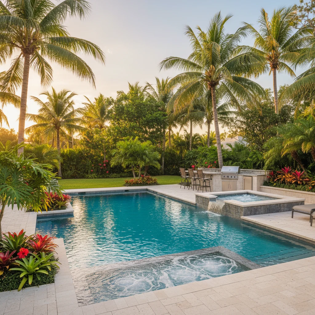 Pool Renovation Haines City FL | Pool Remodeling & Resurfacing