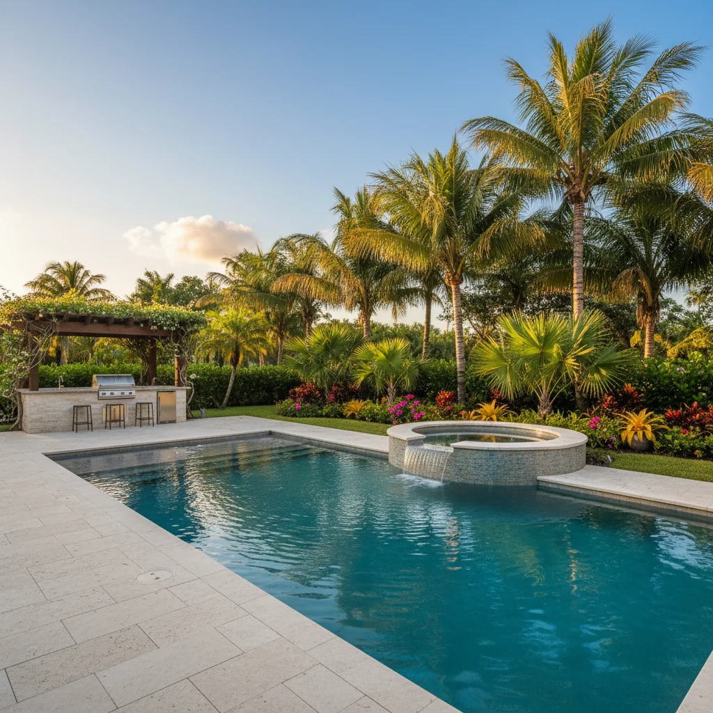 Pool Renovation Horizon West FL | Pool Remodeling & Resurfacing