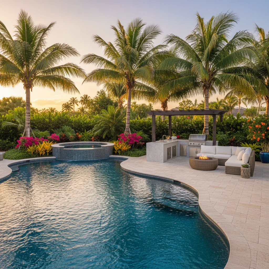 Pool Renovation Hunters Creek FL | Pool Remodeling & Resurfacing