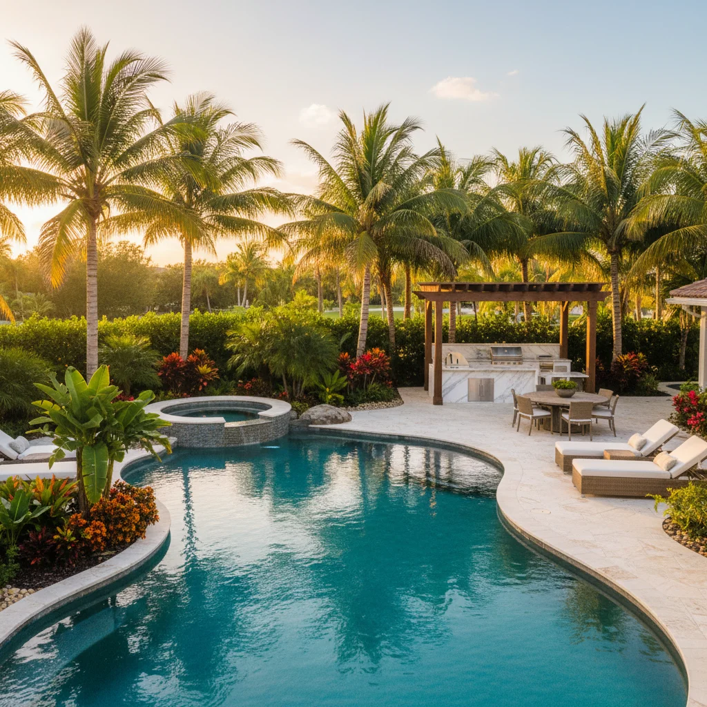 Pool Renovation Lake County FL | Pool Remodeling & Resurfacing