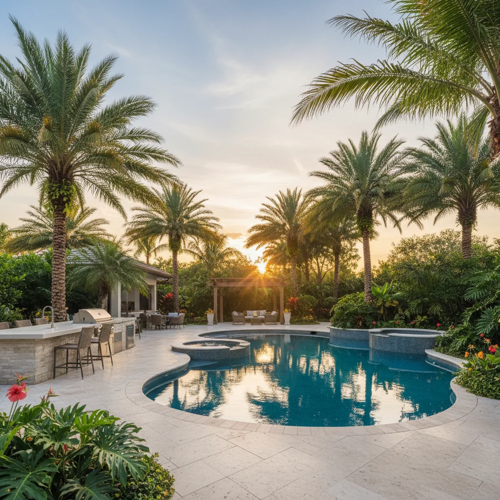Pool Renovation Lake Mary FL | Pool Remodeling & Resurfacing