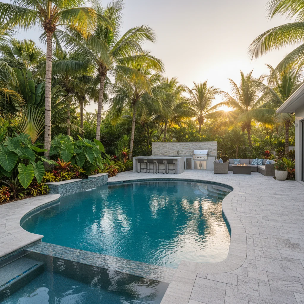 Pool Renovation Leesburg FL | Pool Remodeling & Resurfacing