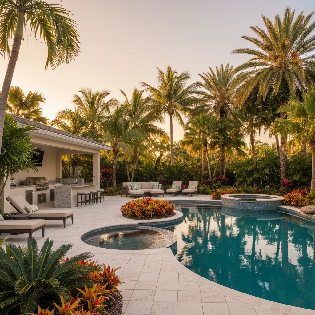 Pool Renovation Mascotte FL | Pool Remodeling & Resurfacing