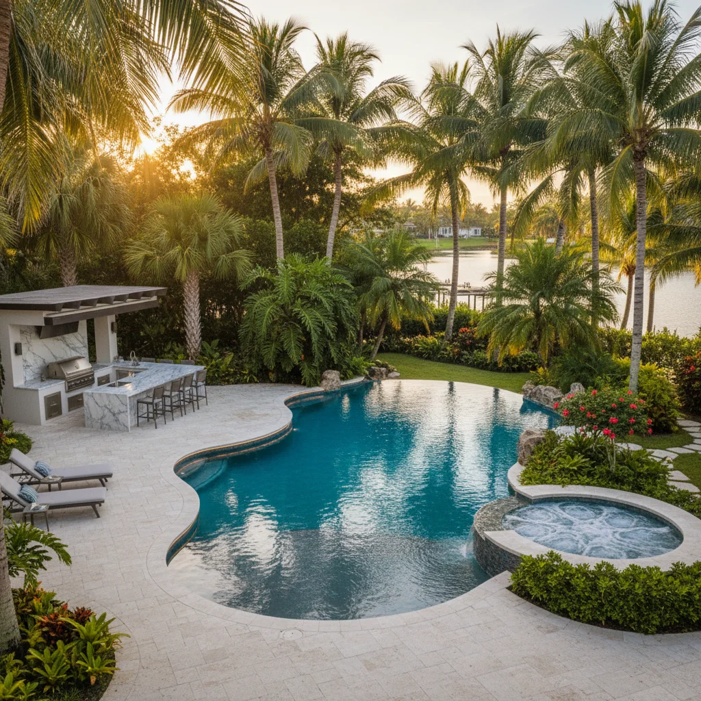 Pool Renovation Minneola FL | Pool Remodeling & Resurfacing