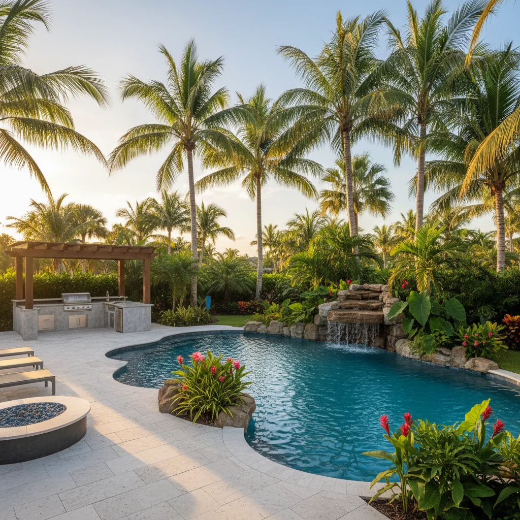 Pool Renovation Mount Dora FL | Pool Remodeling & Resurfacing