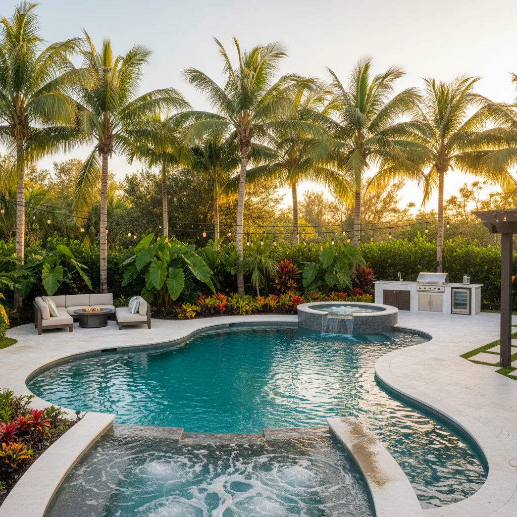 Pool Renovation Ocoee FL | Pool Remodeling & Resurfacing