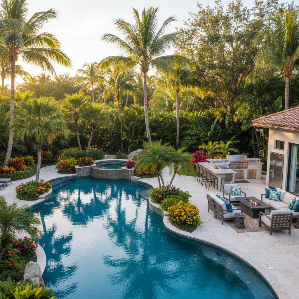 Pool Renovation Orange City FL | Pool Remodeling & Resurfacing