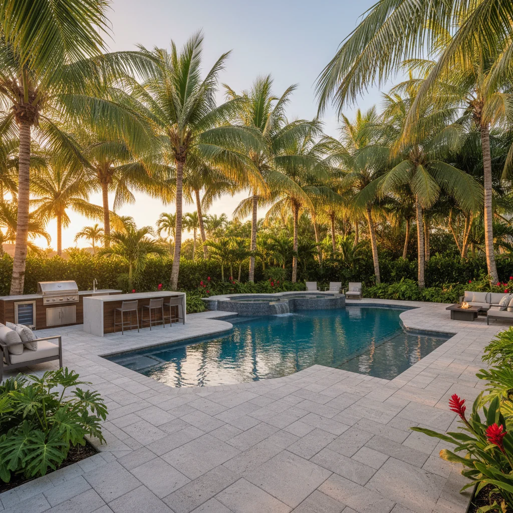 Pool Renovation Osceola County FL | Pool Remodeling & Resurfacing