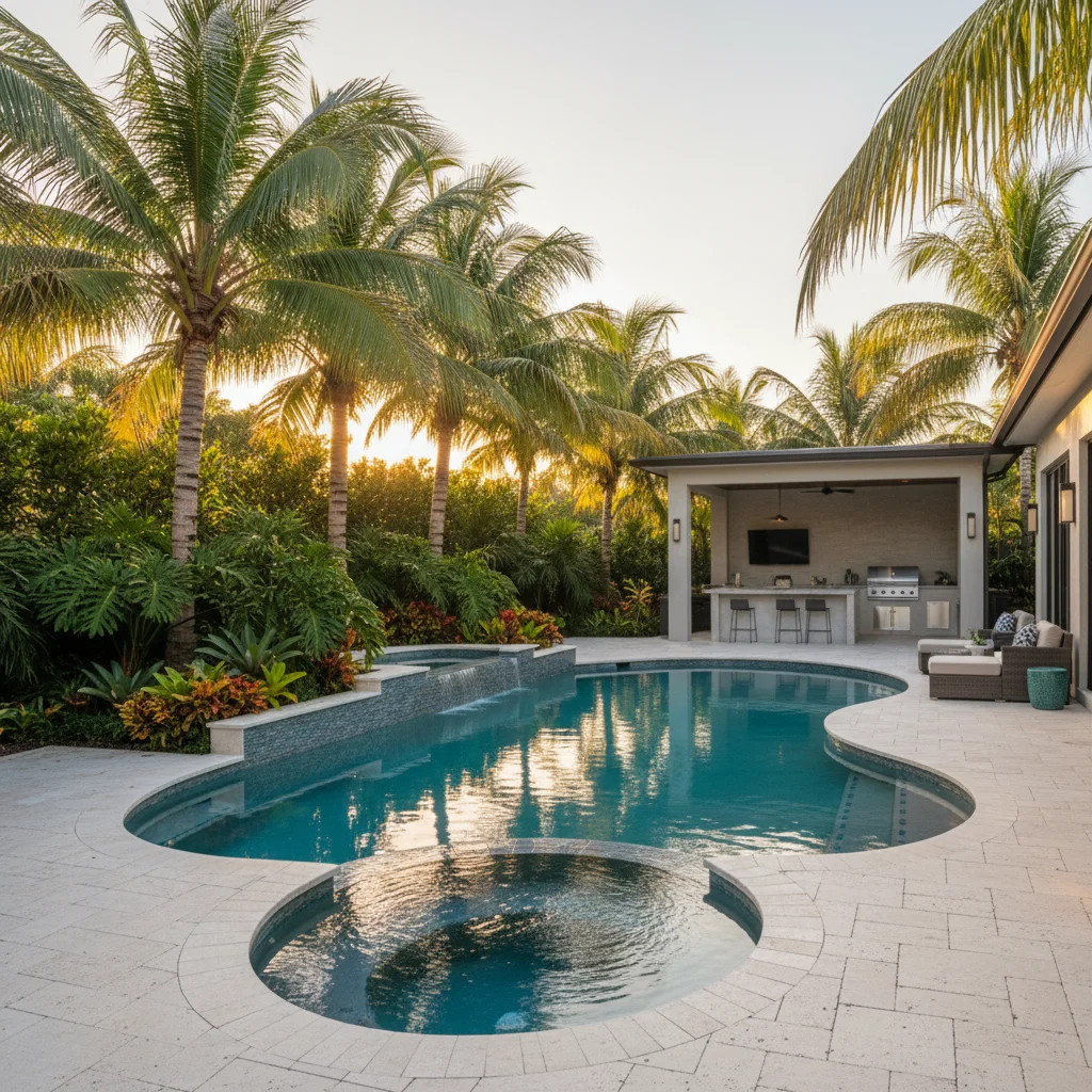 Pool Renovation Oviedo FL | Pool Remodeling & Resurfacing