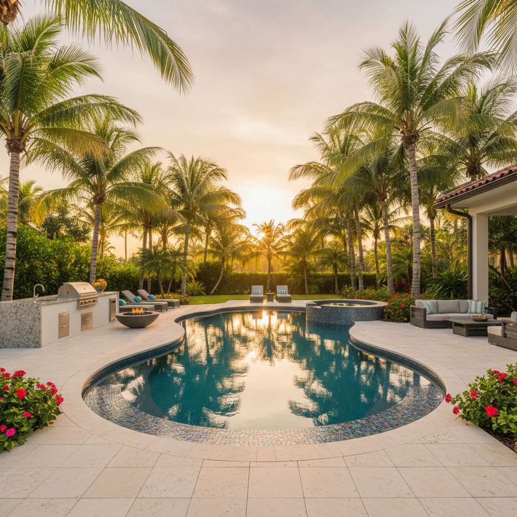 Pool Renovation Saint Cloud FL | Pool Remodeling & Resurfacing