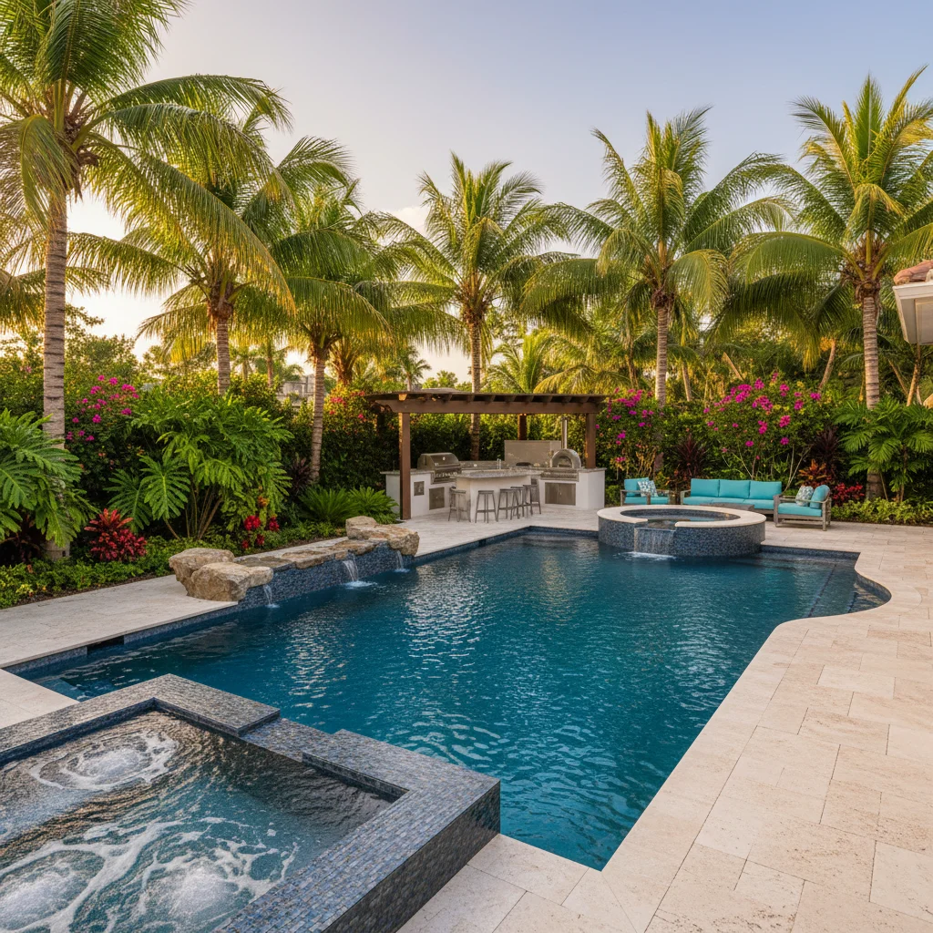Pool Renovation Tavares FL | Pool Remodeling & Resurfacing