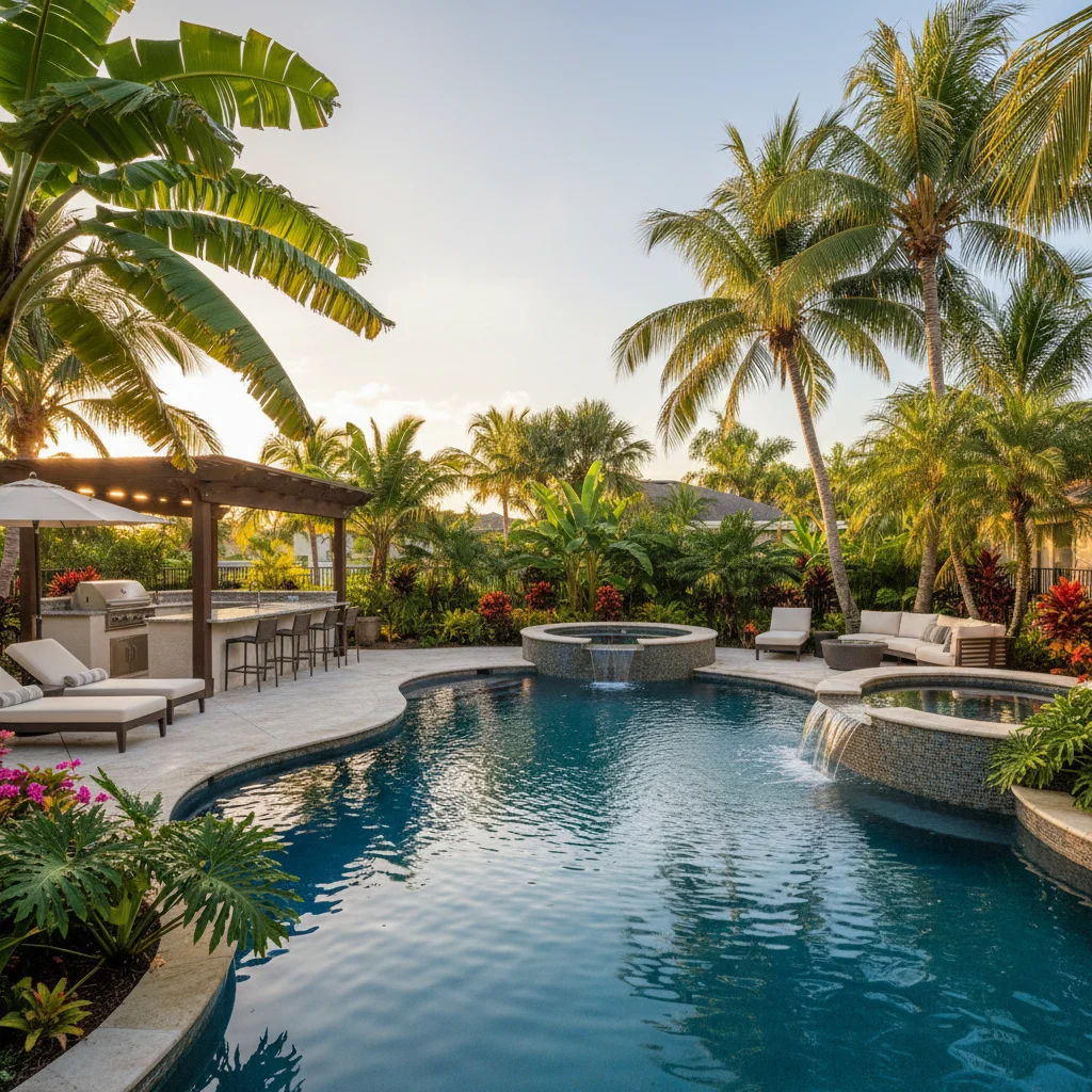 Pool Renovation Winter Haven FL | Pool Remodeling & Resurfacing