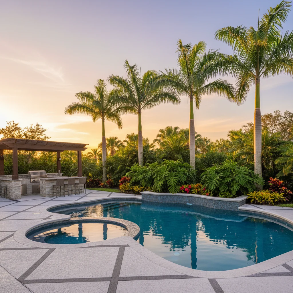 Pool Renovation Winter Park FL | Pool Remodeling & Resurfacing