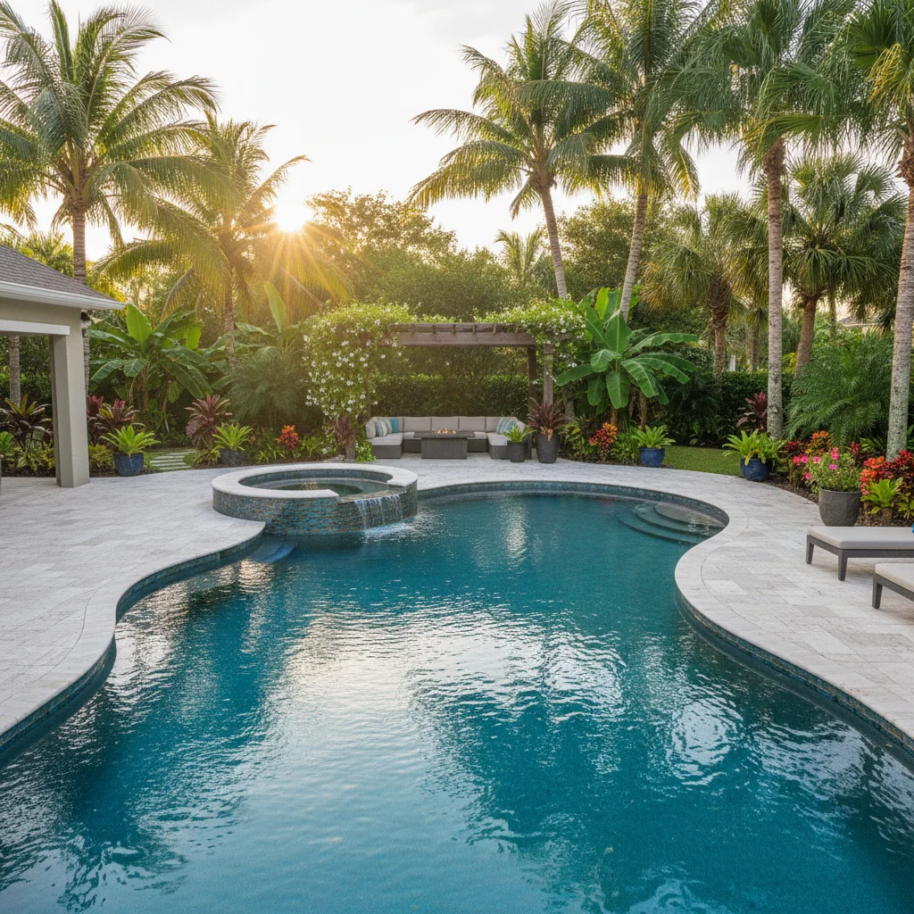 Should I Repair or Replace My Pool Equipment | Aqua Custom Pools