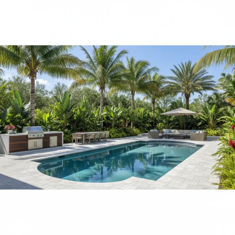 Signs your pool needs renovation