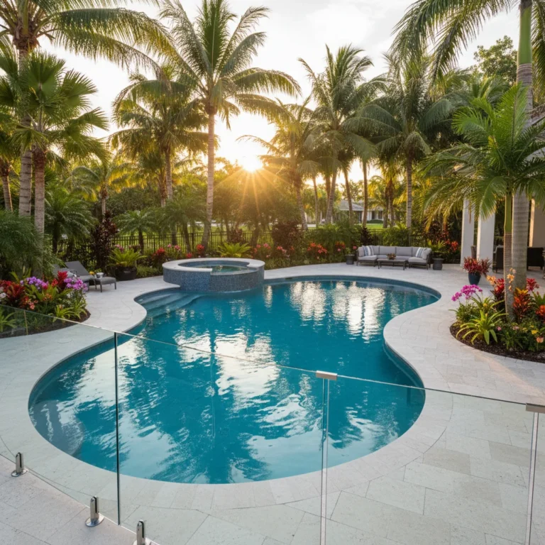 Florida Pool Safety Requirements for Homeowners in Central Florida
