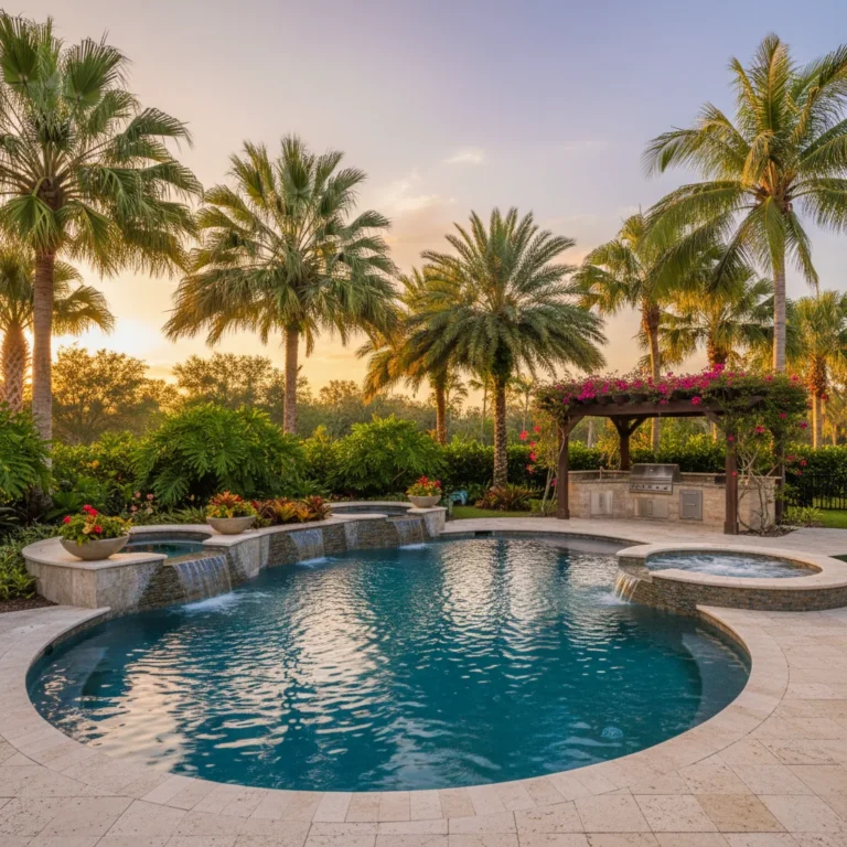 Monthly Payment on a $60,000 Pool in Central Florida | Financing Options