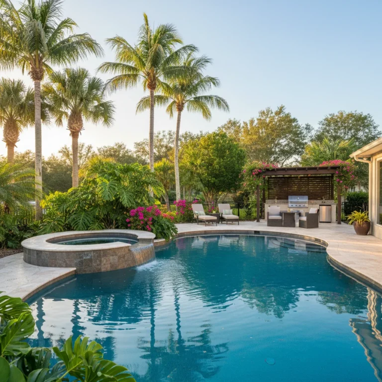 Pool Permit Cost in Leesburg FL | Permits & Regulations Guide