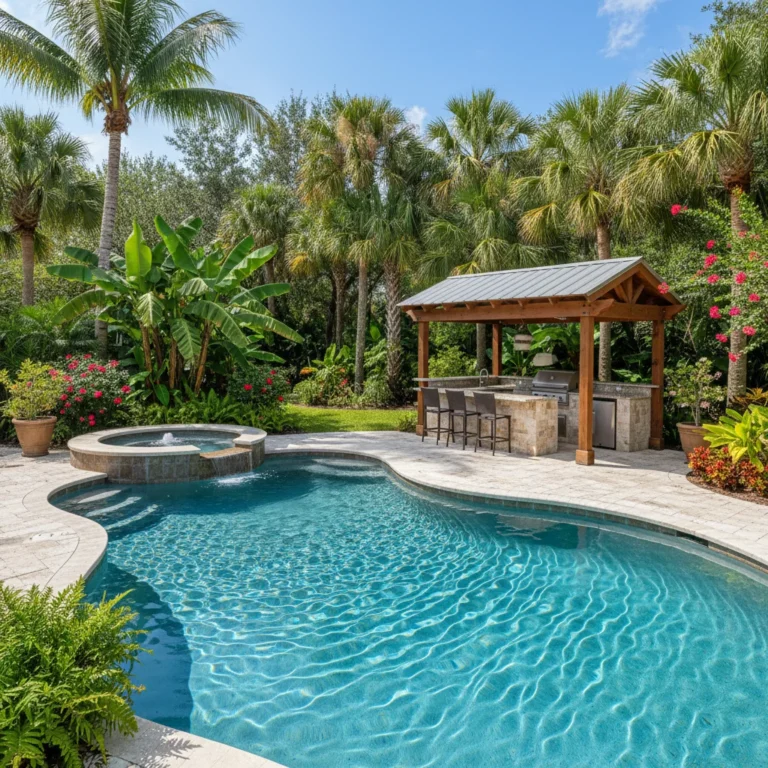 How Often Should You Shock Your Pool in Central Florida?