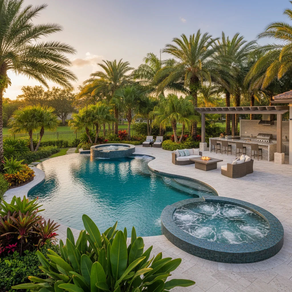 How to Get a Pool Permit in Osceola County FL | Regulations & Process