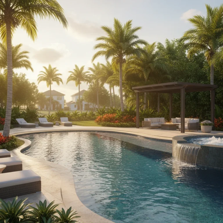 How to Maintain a Pool in Florida Humidity | Central Florida Maintenance Tips