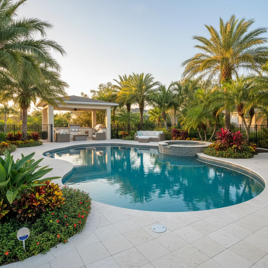 Pool Alarm Requirements in Florida 2026 | Pool Safety Central FL