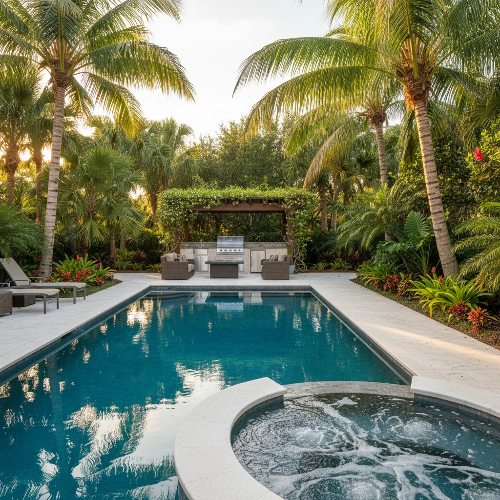 Pool Gasket Replacement Cost Leesburg FL | Reliable Pool Maintenance